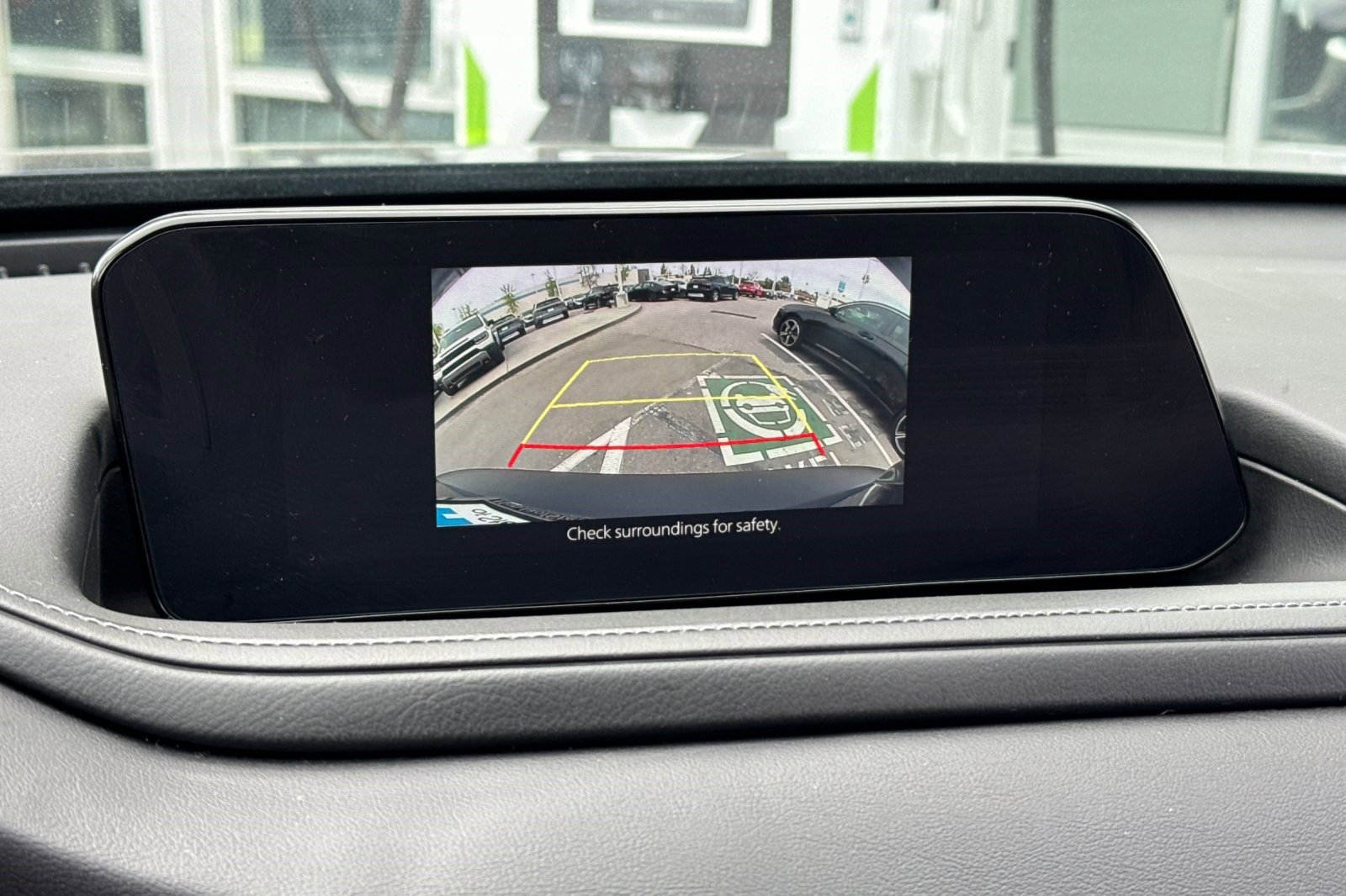 Used 2023 MAZDA CX-30 AWD 2.5 S w/ Preferred Package image 24