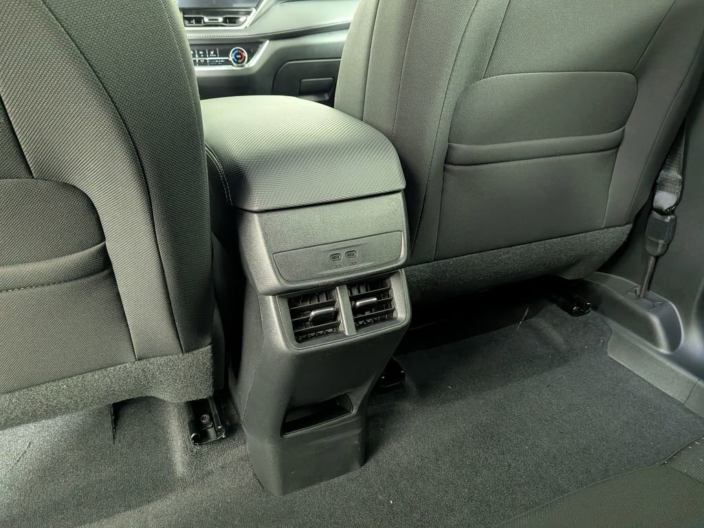 New 2026 Chevrolet Equinox LT image 33