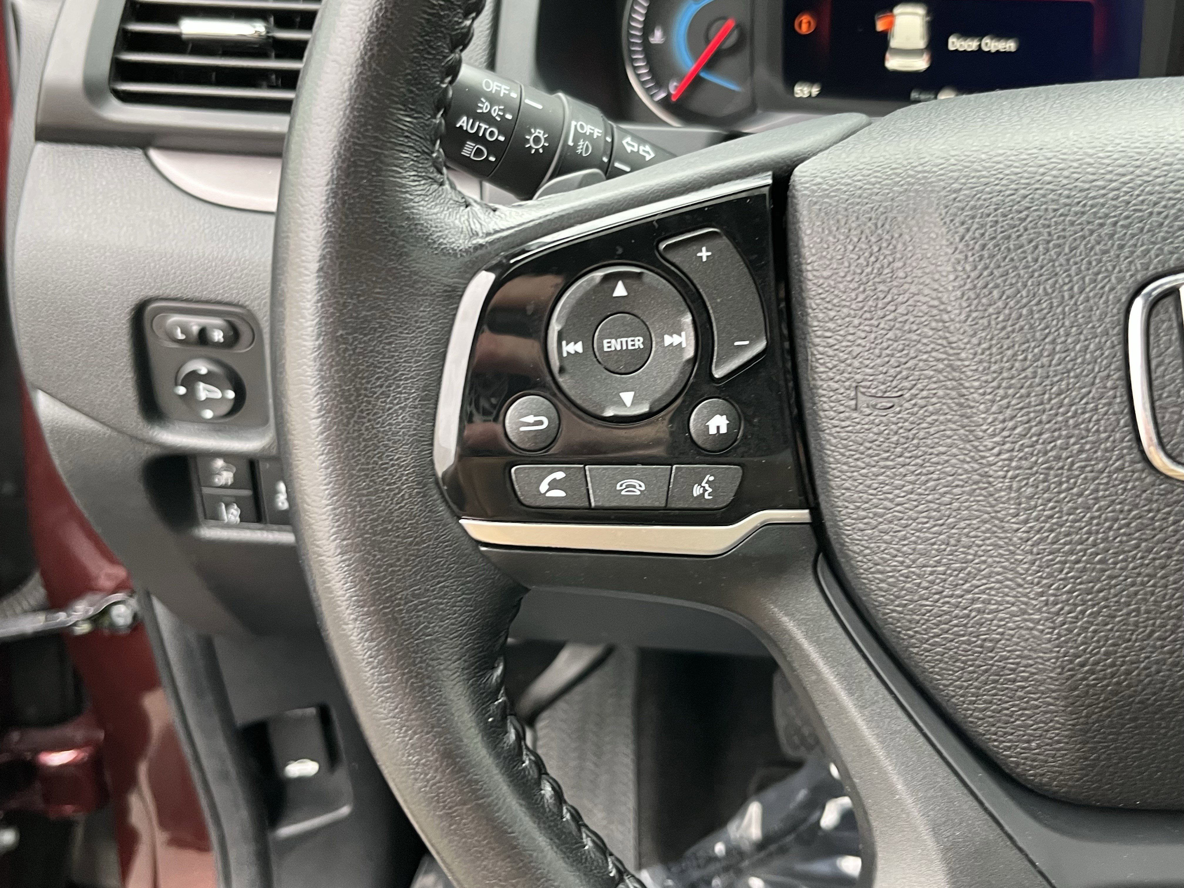 Used 2021 Honda Passport EX-L image 22