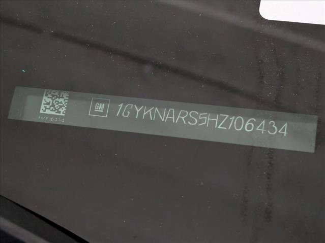 Used 2017 Cadillac XT5 FWD image 25