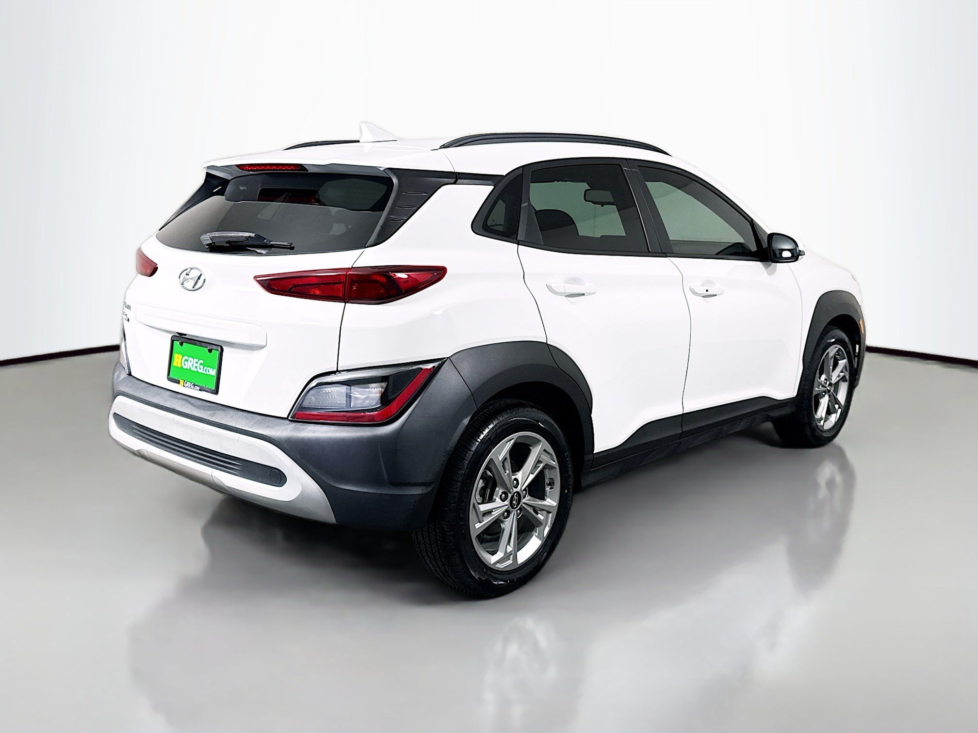 Used 2022 Hyundai Kona SEL FWD image 10