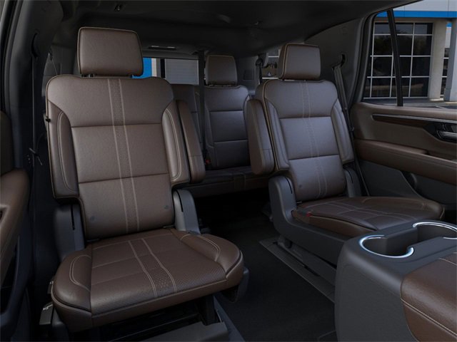 New 2026 Chevrolet Tahoe High Country image 17