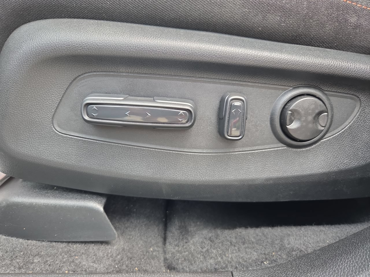 Used 2024 Honda CR-V Sport image 15