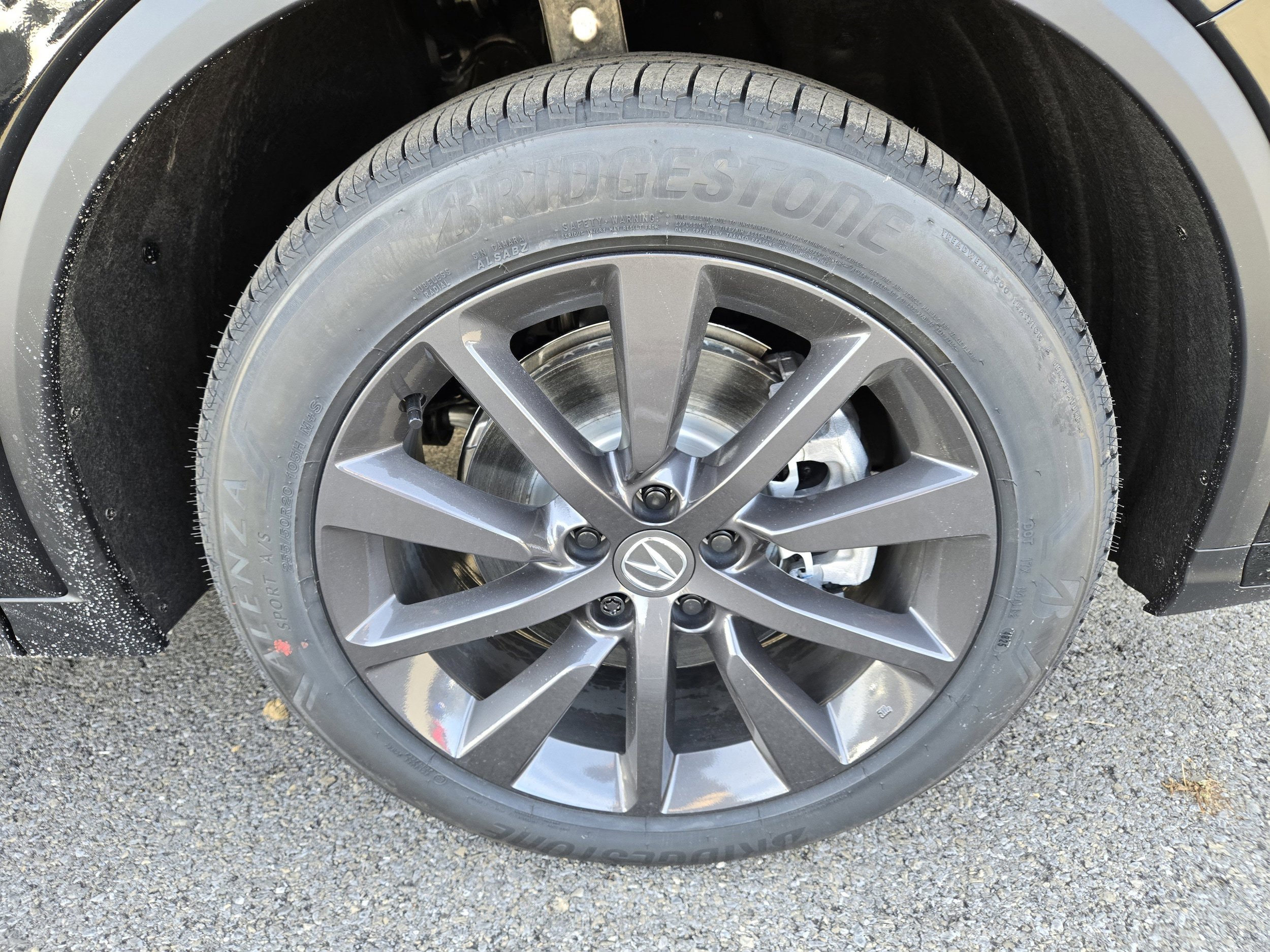 New 2026 Acura MDX A-Spec image 7