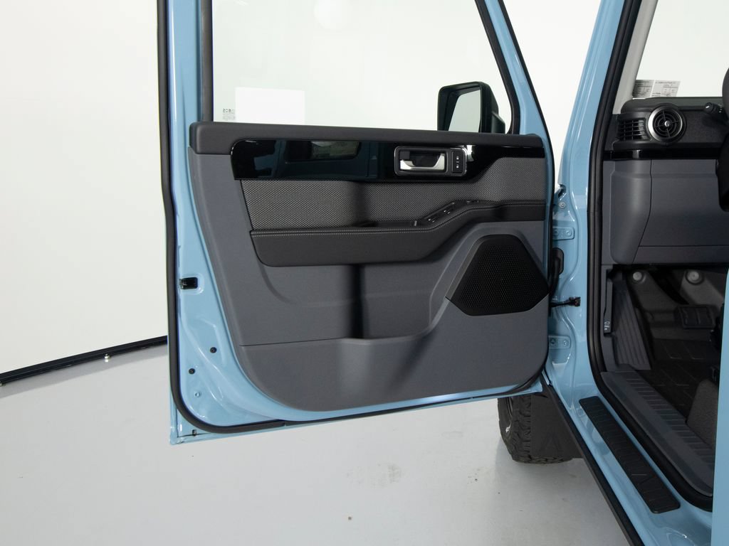 New 2026 INEOS Grenadier Station Wagon AWD/4WD image 10