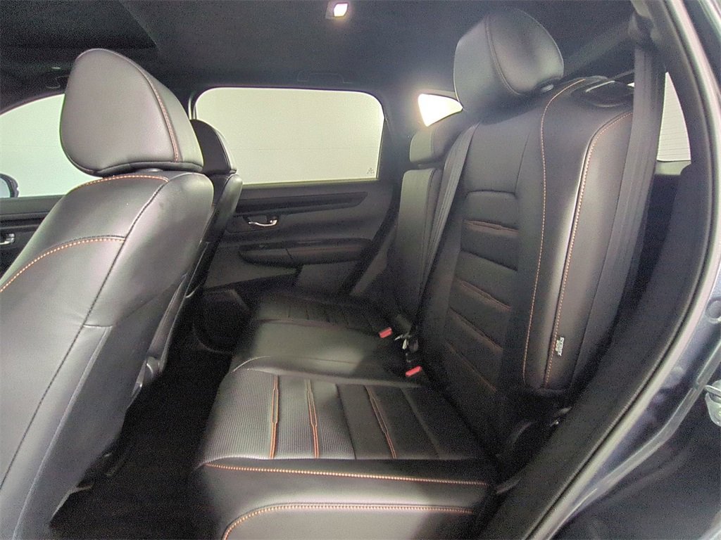 Used 2025 Honda CR-V Sport-L image 16