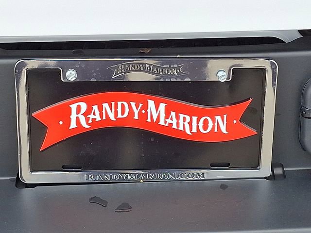 Used 2024 RAM 2500 Tradesman w/ Chrome Appearance Group image 24