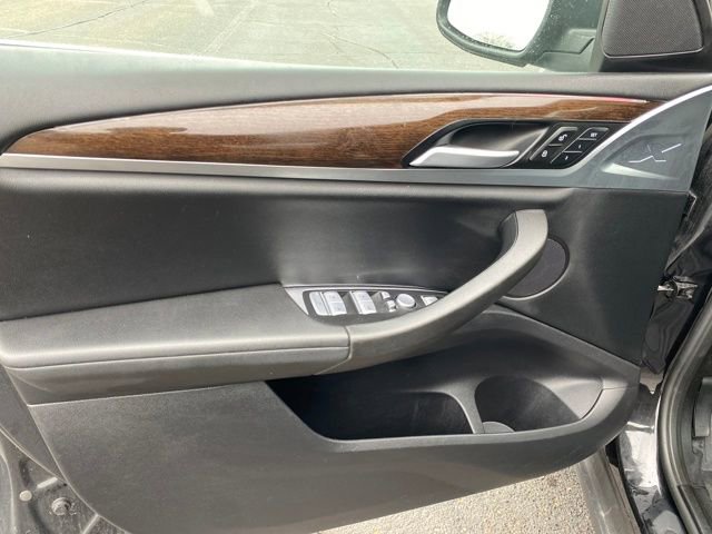 Used 2024 BMW X3 xDrive30i image 16