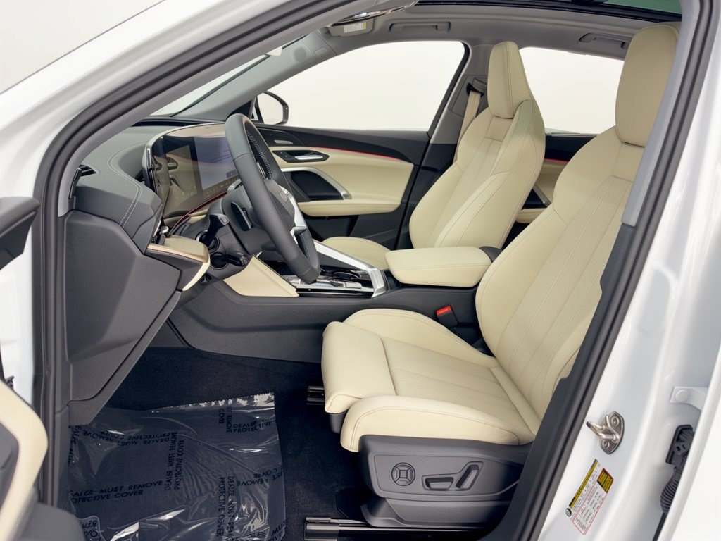 New 2026 Audi Q5 Prestige AWD/4WD image 5