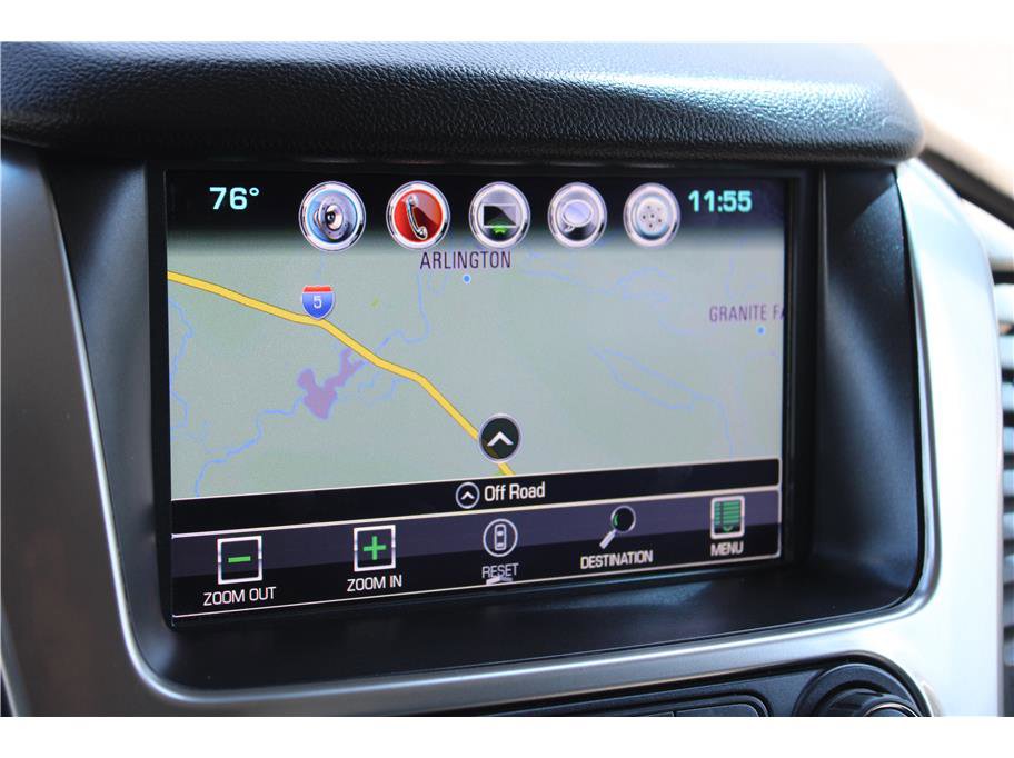 Used 2017 Chevrolet Tahoe Premier image 27