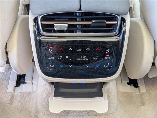 Certified 2023 Mercedes-Benz EQS 580 4MATIC Sedan image 17