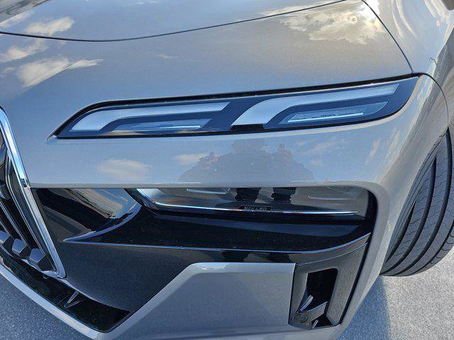 New 2025 BMW i7 M70 image 33