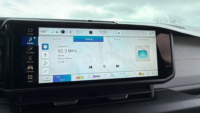 New 2026 Jeep Wrangler Willys image 17