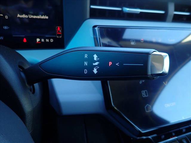 New 2027 Chevrolet Bolt RS FWD image 21