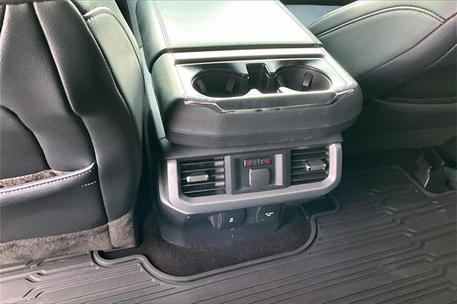 Used 2021 Ford F150 Lariat w/ Equipment Group 502A High image 23