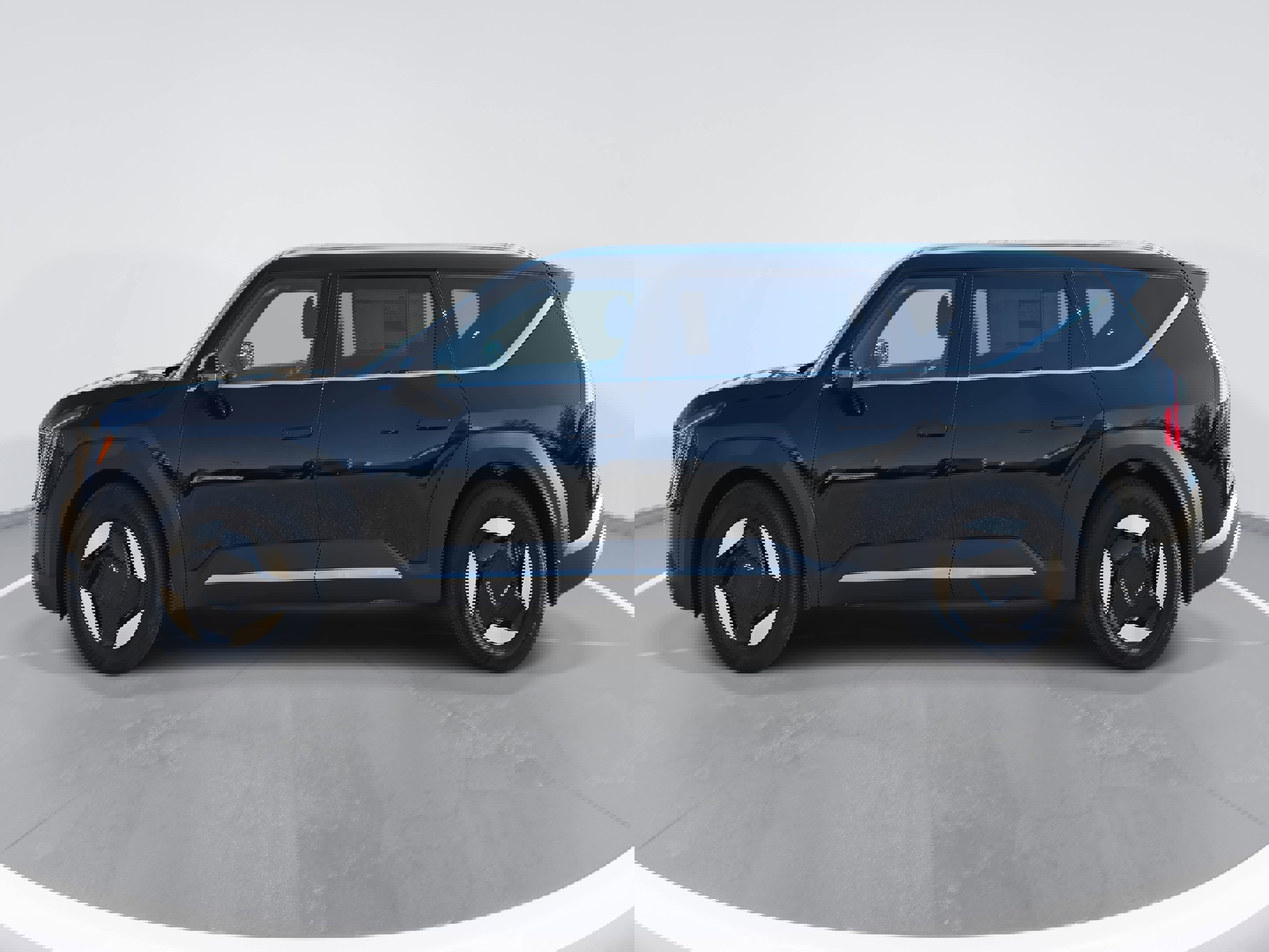 New 2026 Kia EV9 Wind image 8