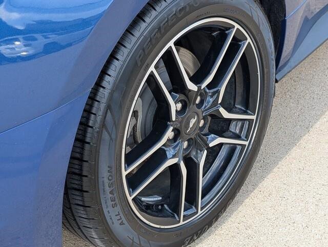 Used 2023 Ford Mustang Premium image 7