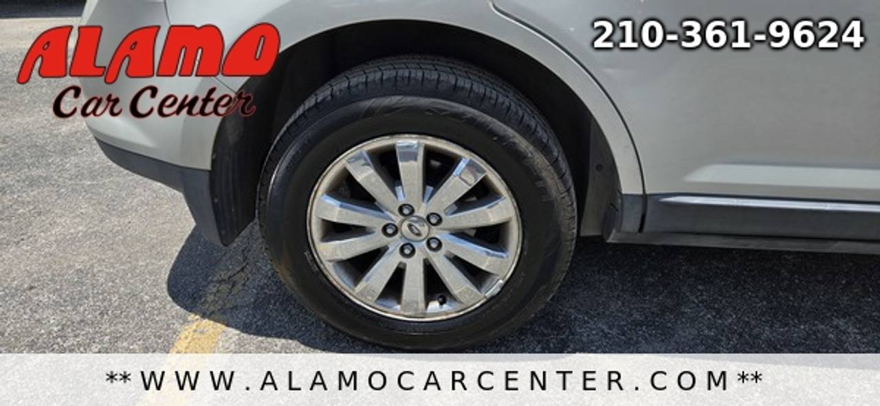 Used 2007 Ford Edge SEL FWD image 13