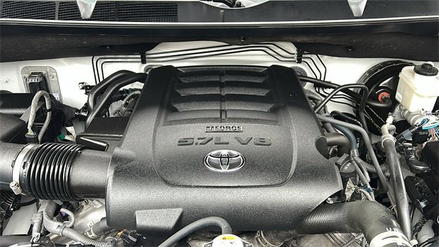 Used 2020 Toyota Tundra SR5 image 29