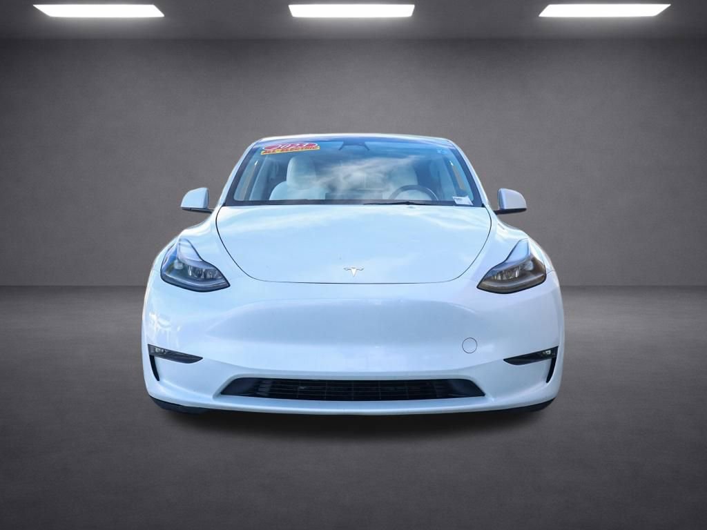 Used 2023 Tesla Model Y Long Range image 9