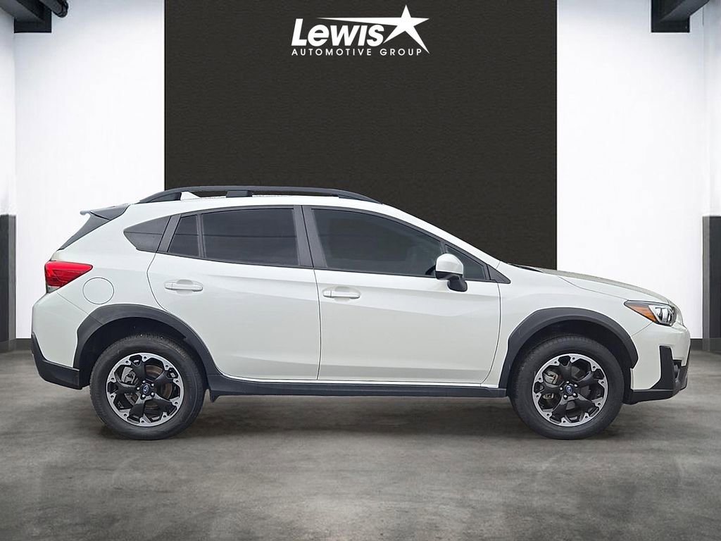 Used 2021 Subaru Crosstrek 2.0i Premium AWD/4WD image 5