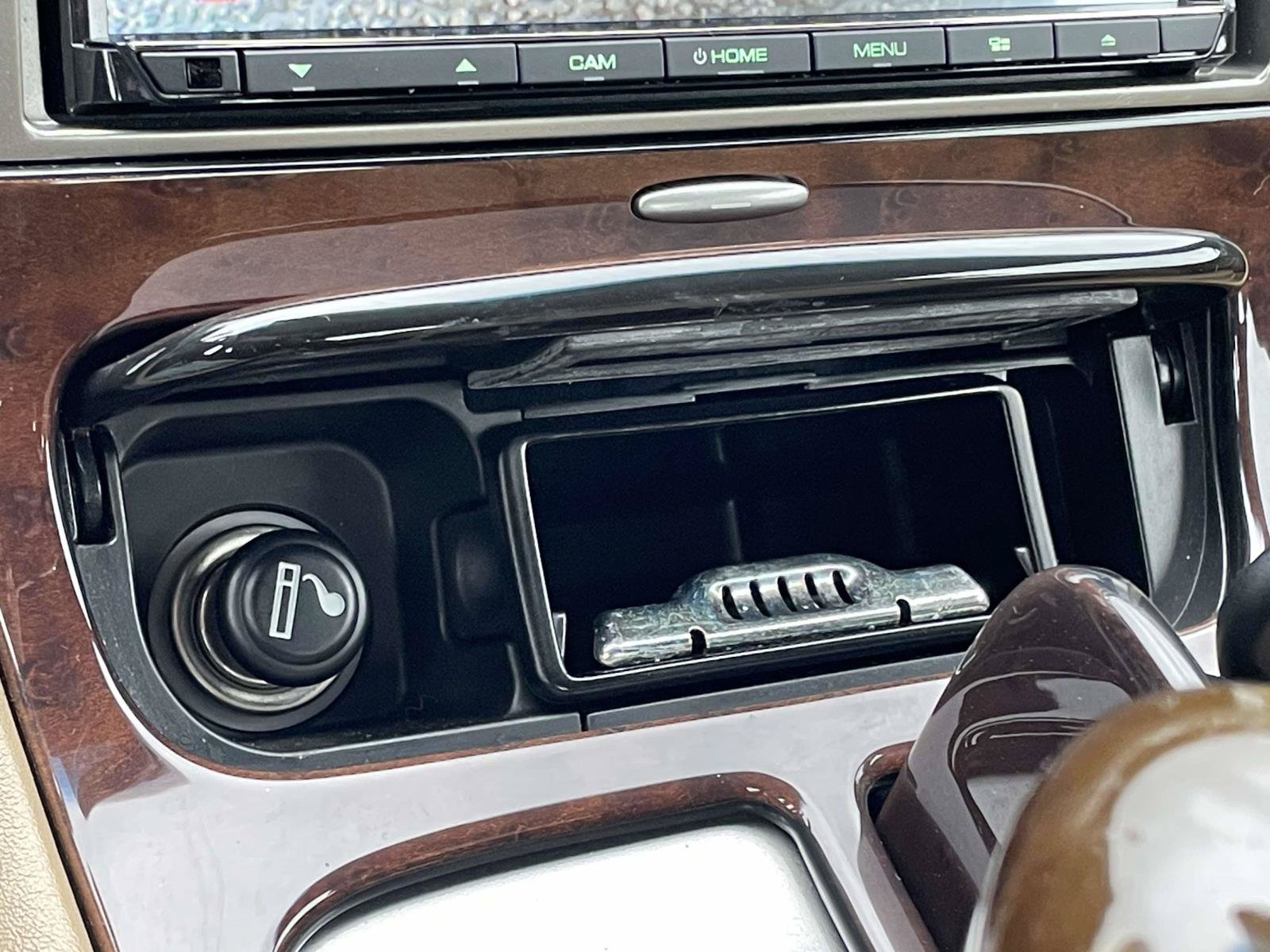 Used 2007 Lexus SC 430 Convertible w/ Preferred Accessory Pkg RWD image 19