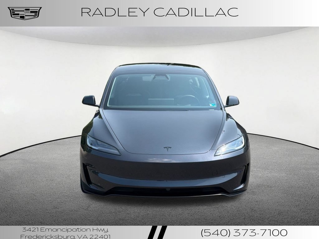Used 2026 Tesla Model 3 Performance AWD/4WD image 20
