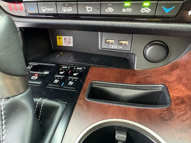 Used 2021 Lexus RX 350 AWD w/ Premium Package image 30