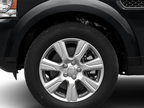 Used 2014 Land Rover LR4 HSE image 14