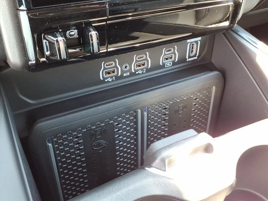 New 2026 RAM 1500 Laramie AWD/4WD image 33