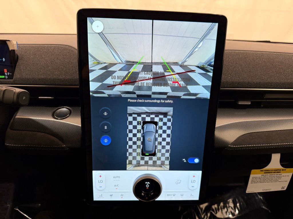 New 2025 Ford Mustang Mach-E GT w/ Interior Protection Package image 34