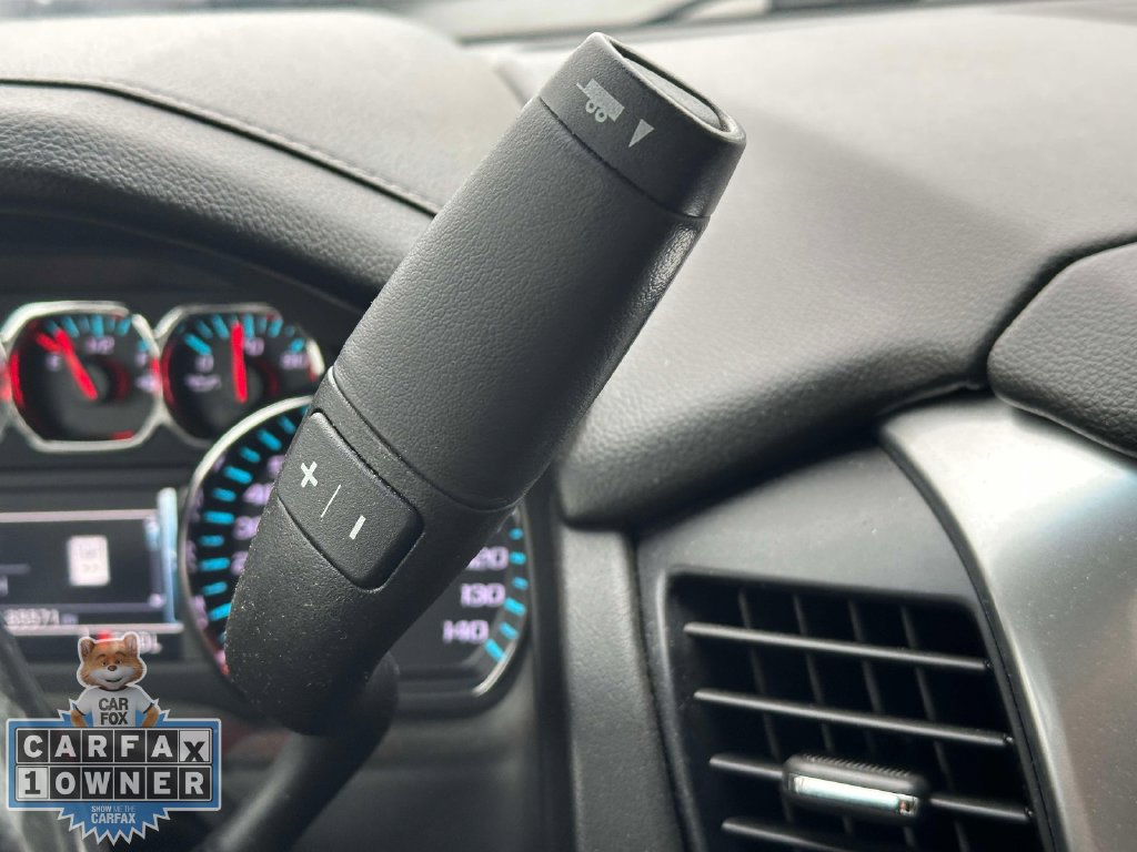 Used 2019 Chevrolet Tahoe Premier AWD/4WD image 28