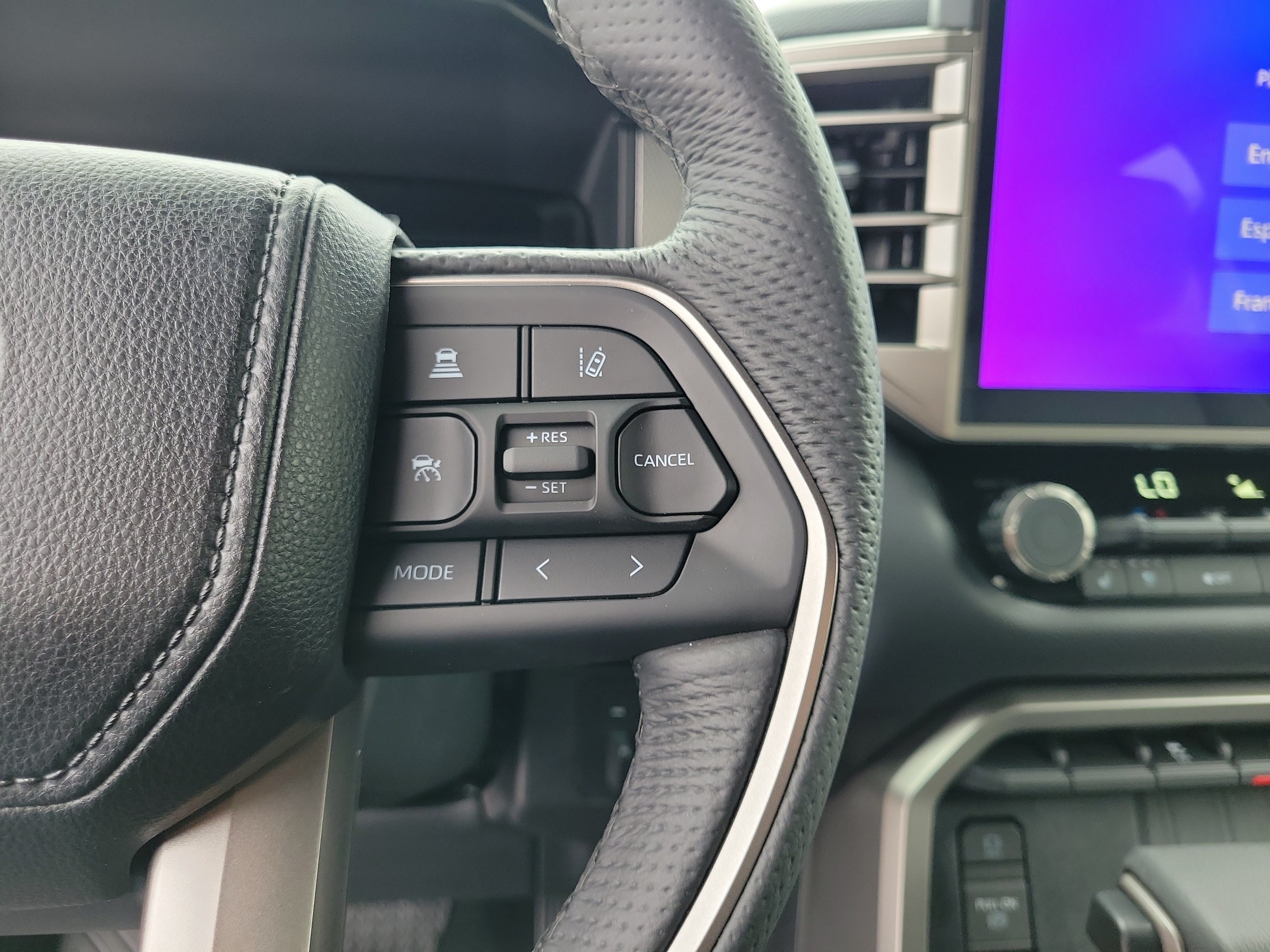 New 2026 Toyota Tundra Limited AWD/4WD image 23