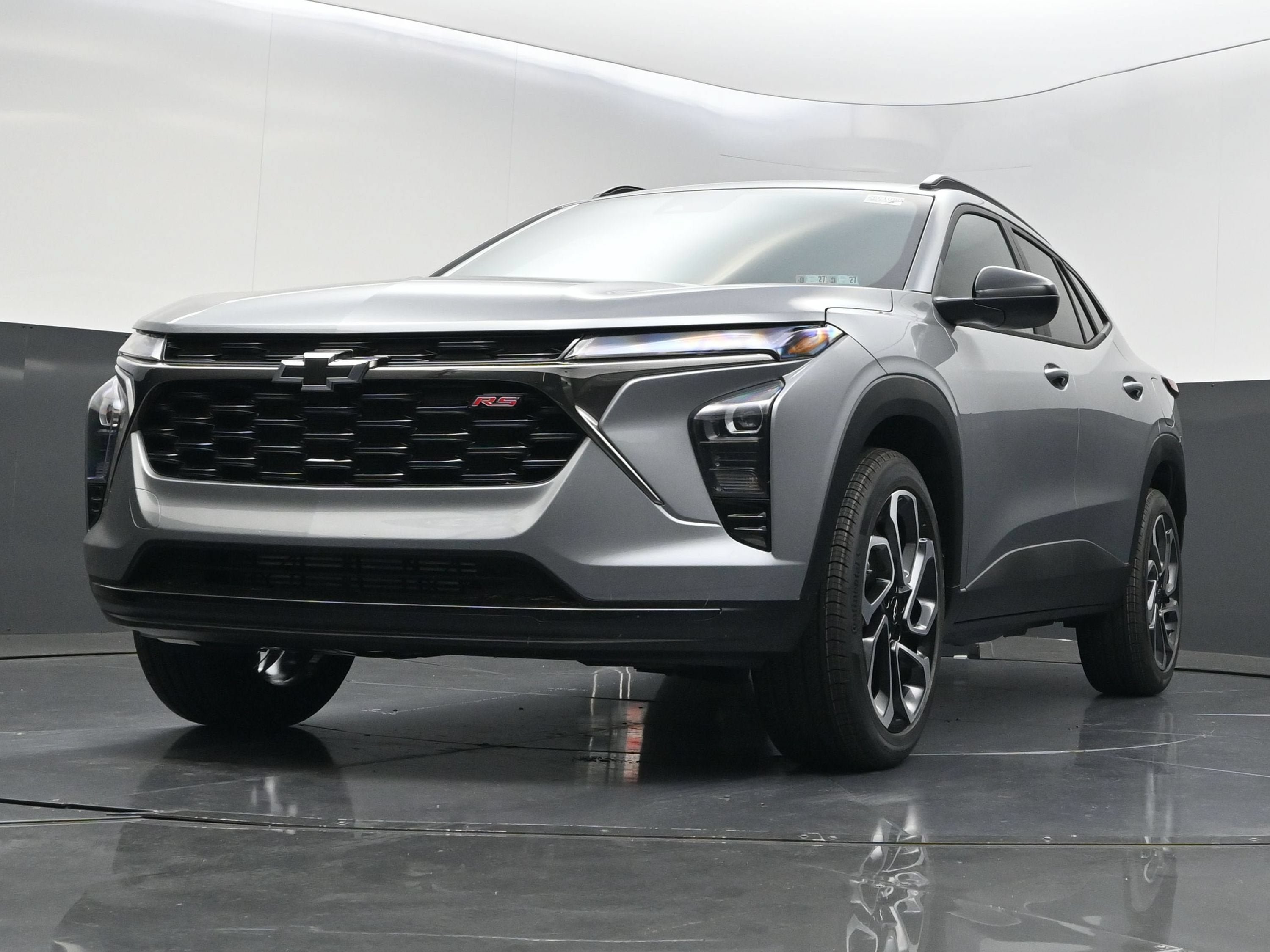 New 2026 Chevrolet Trax RS w/ Sunroof Package FWD image 41