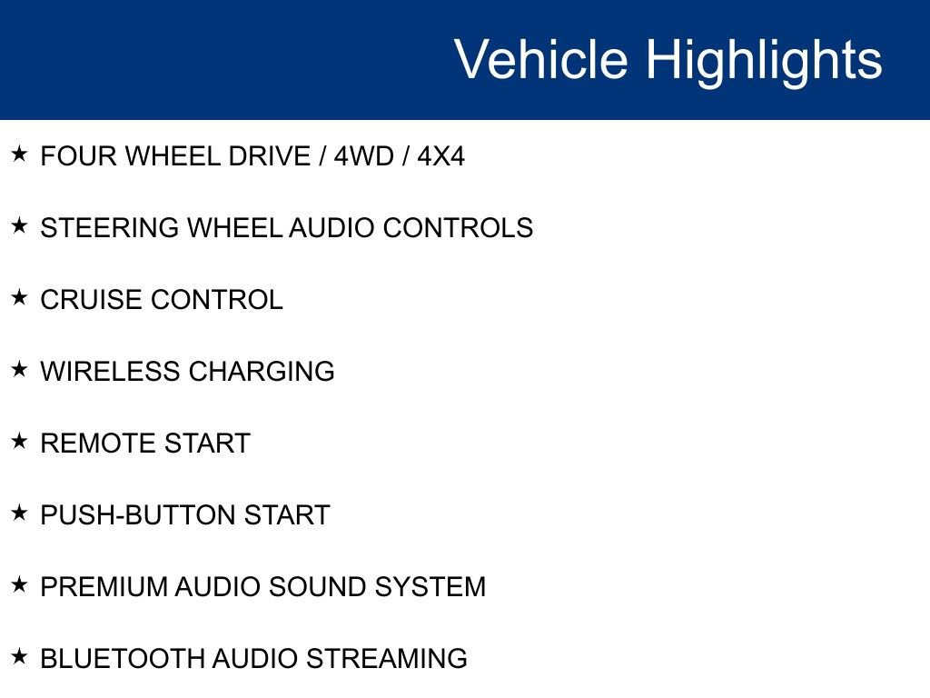 Used 2021 Chevrolet Suburban Z71 image 8