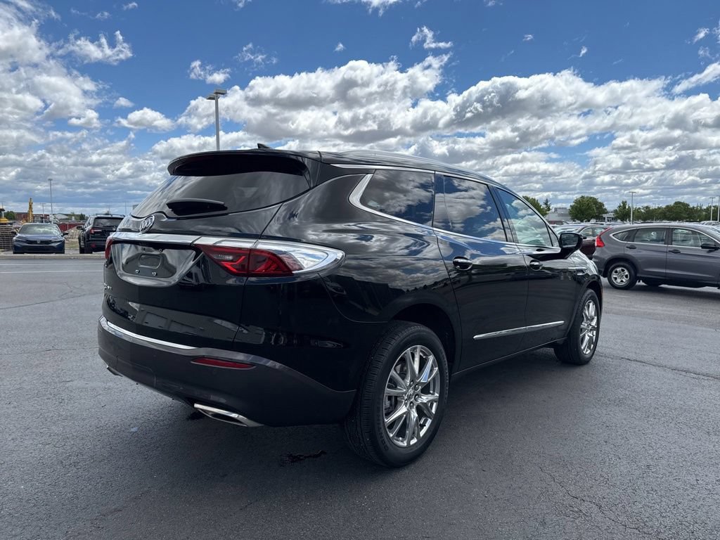 Used 2023 Buick Enclave Premium w/ Experience Buick Package AWD/4WD image 7