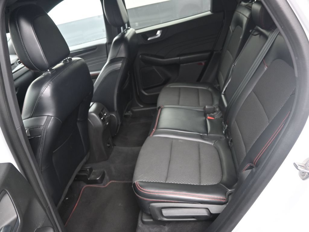 Used 2023 Ford Escape ST-Line w/ Tech Pack #1 FWD image 10