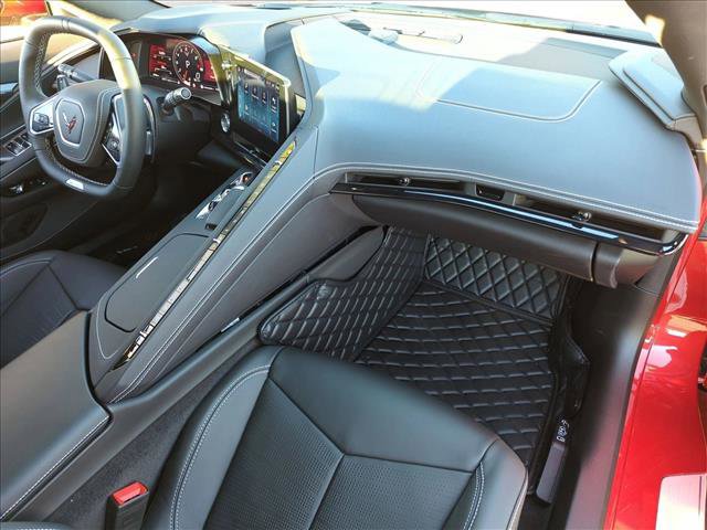 Used 2025 Chevrolet Corvette Z06 image 18