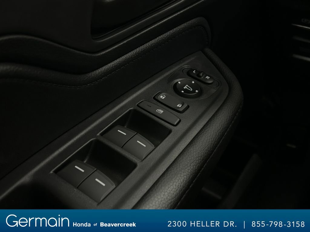 New 2026 Honda Odyssey Sport-L image 14