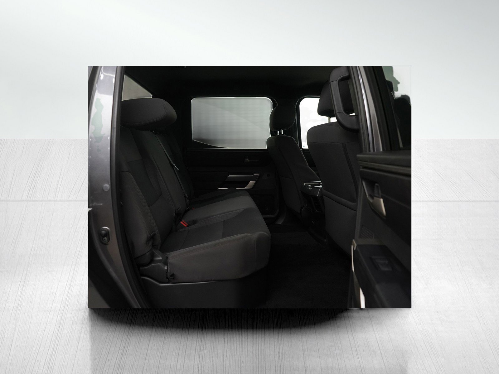 Used 2025 Toyota Tundra SR5 w/ TRD Off-Road Package image 12