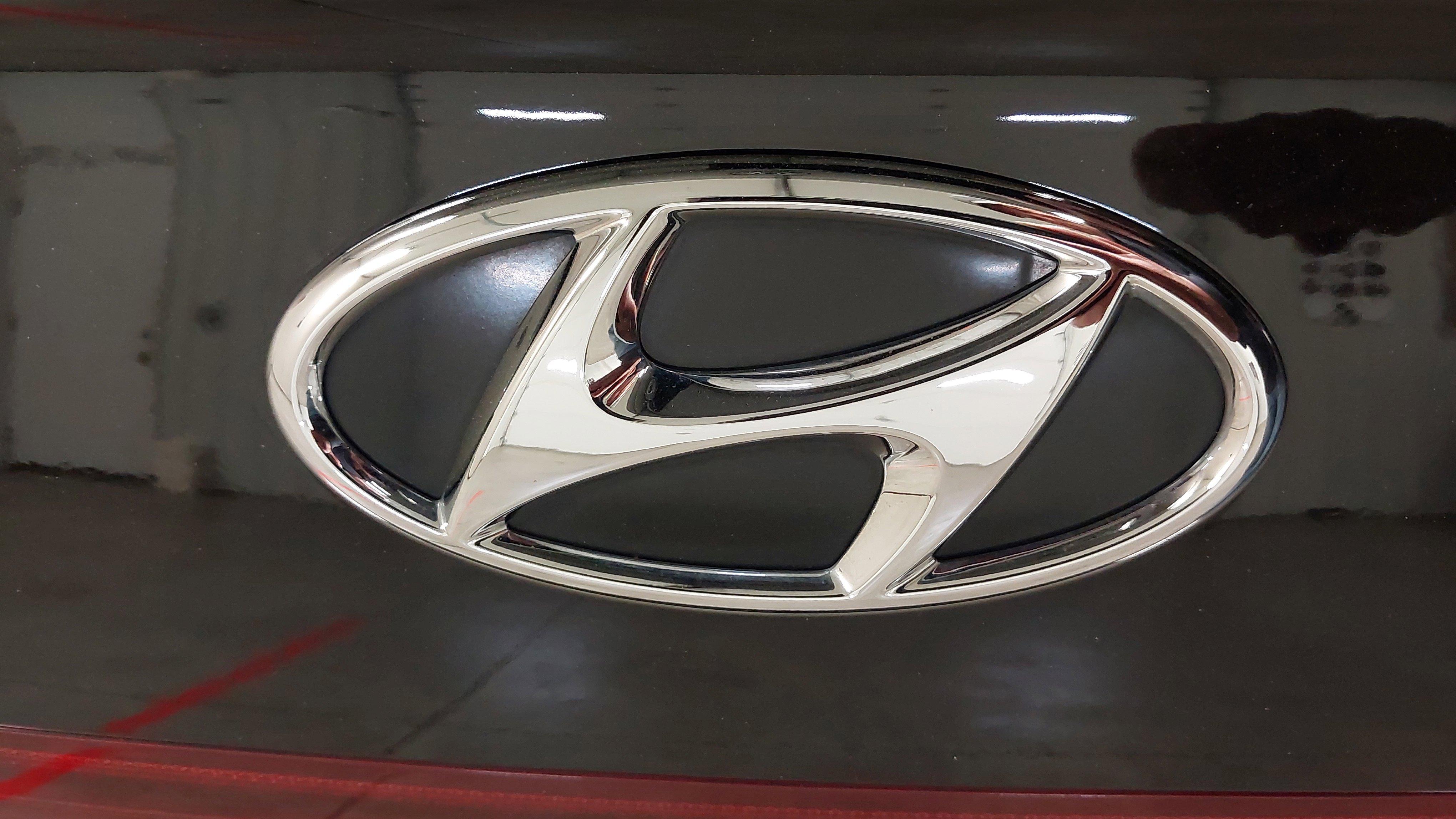 Used 2023 Hyundai Sonata N Line FWD image 34