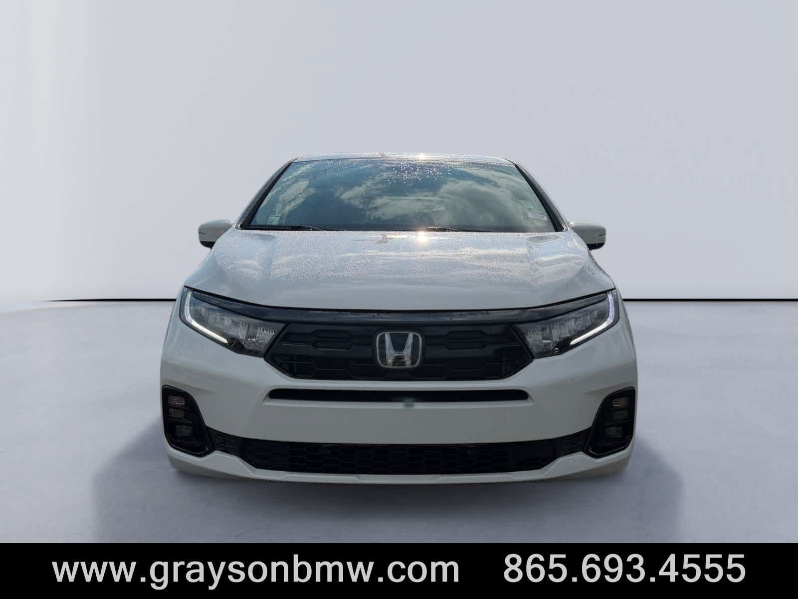 Used 2026 Honda Odyssey Elite image 8