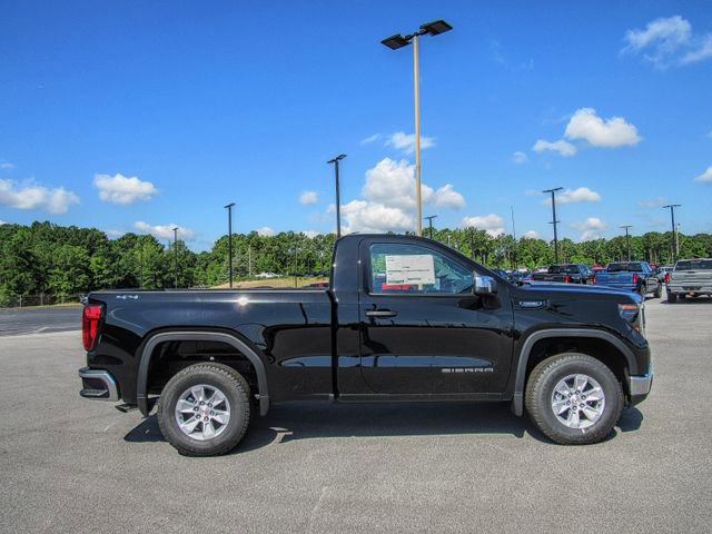 New 2025 GMC Sierra 1500 Pro w/ Pro Value Package image 3