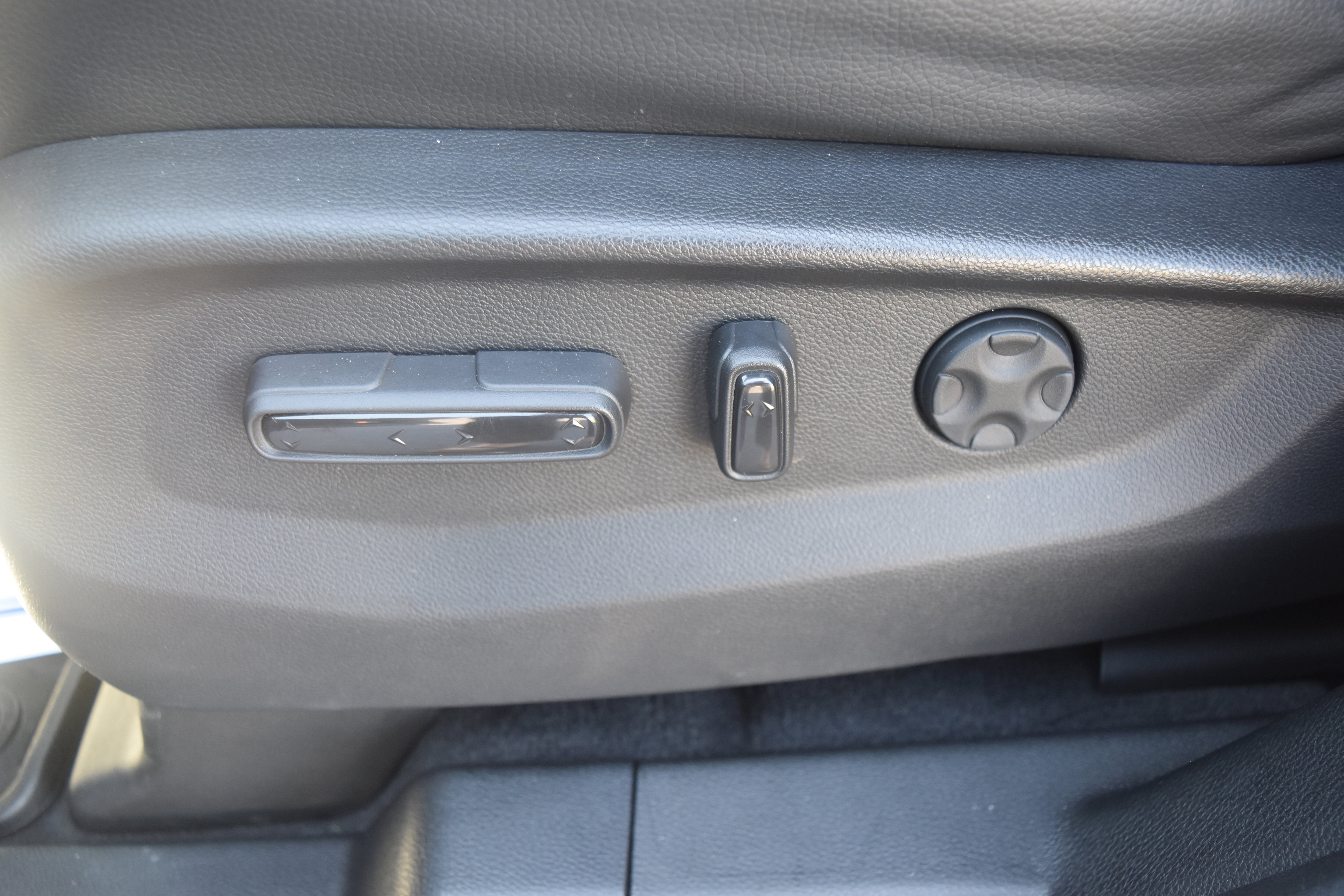 Certified 2024 Honda Odyssey Elite image 15