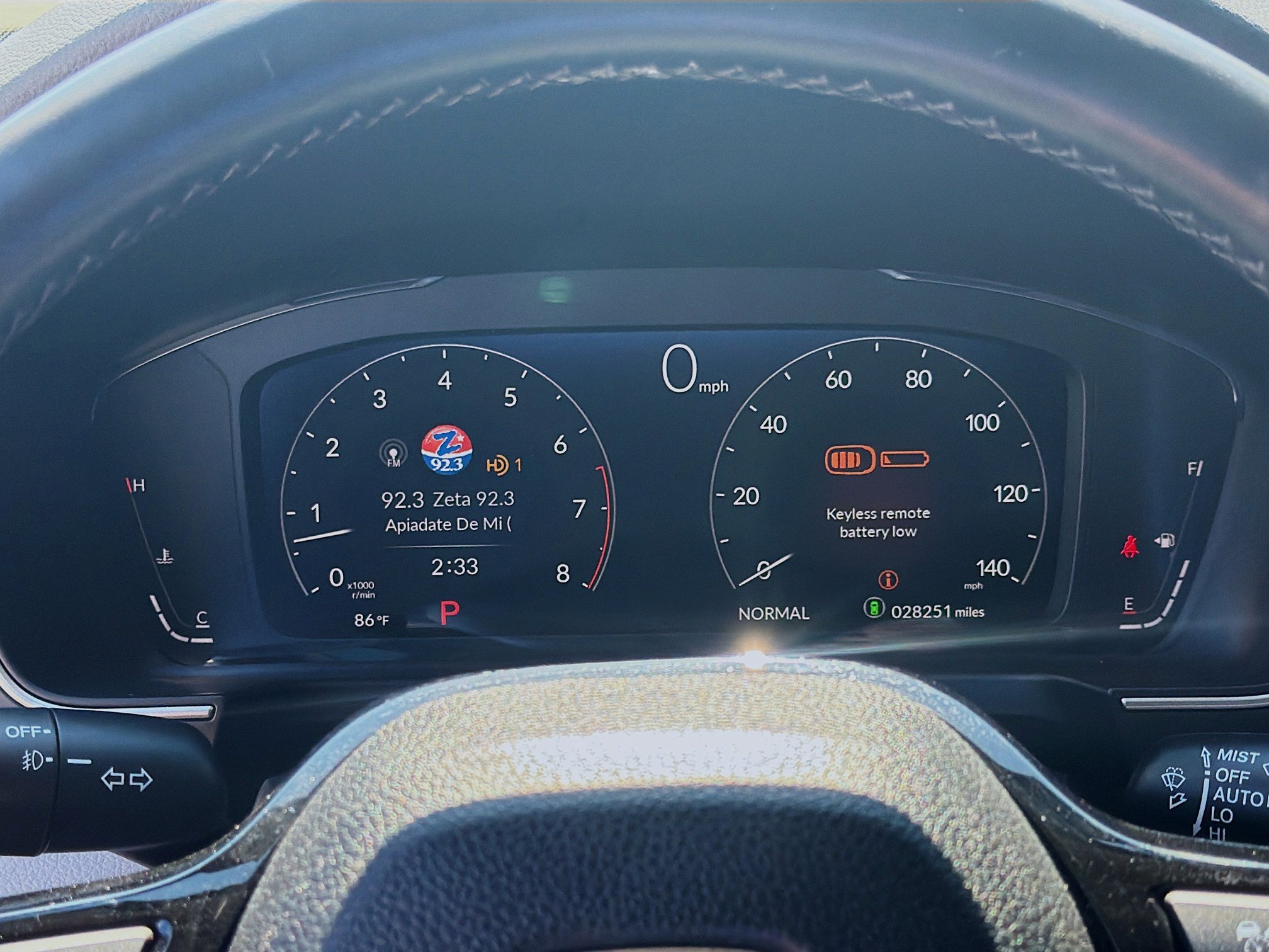 Certified 2023 Honda Pilot Elite image 11