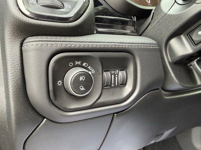 New 2026 RAM 3500 Limited image 16