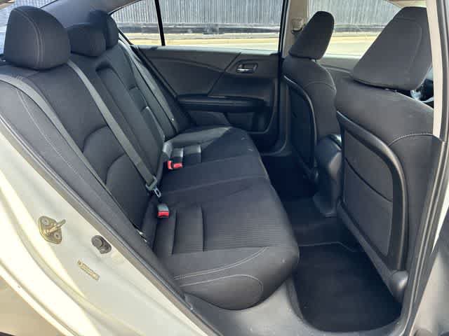 Used 2014 Honda Accord Sport image 21
