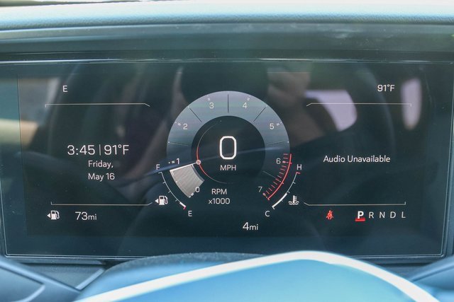 New 2026 GMC Terrain Elevation w/ Elevation Premium Package image 21