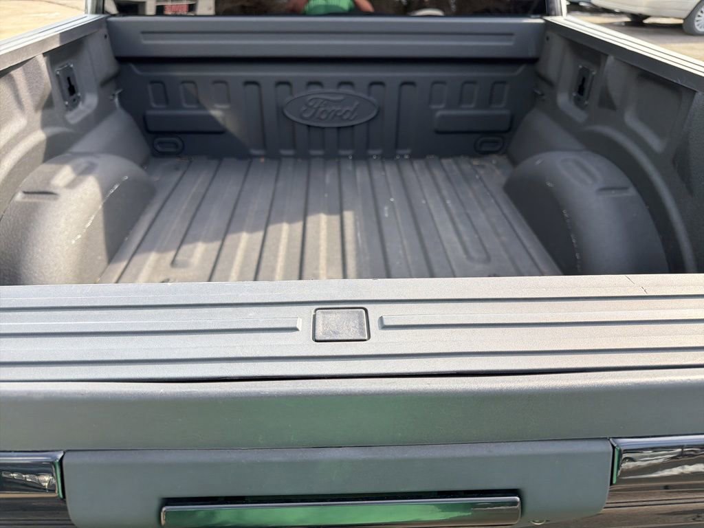 Used 2018 Ford F150 XLT w/ Equipment Group 301A Mid AWD/4WD image 14