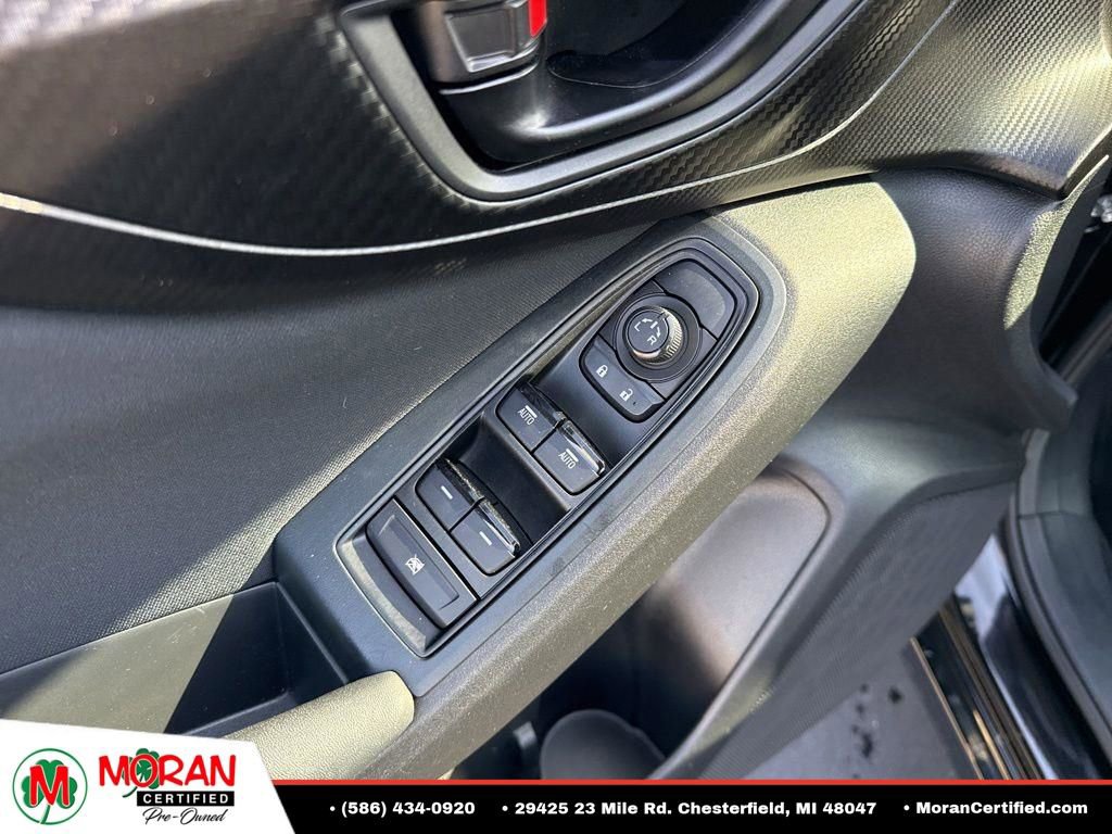 Used 2023 Subaru Impreza 2.0i AWD/4WD image 11